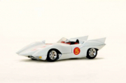 Divers Hamilton Speed Racer Mach 5 - en aluminium - Tatsunoko Production Hamilton Speed Racer Mach 5 - en aluminium - Tatsunoko Production 1/32