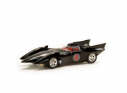 Divers Hamilton Speed Racer Mach 5 noire - en aluminium - Tatsunoko Production Hamilton Speed Racer Mach 5 noire - en aluminium - Tatsunoko Production 1/32