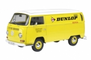 Volkswagen T2A Dunlop A Dunlop 1/18