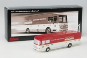 Divers AEC Lotus Gold Leaf AEC Lotus Gold Leaf 1/43