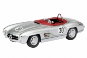Mercedes 300SLS #30  1/43