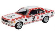 Opel Commodore B GS/E #32 24H Spa  1/43