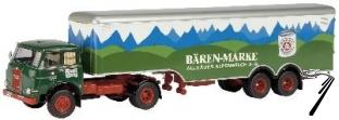 Man . 10.210 Baren Marke 1/43