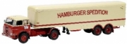 Man . 10.210 Hamburger 1/43