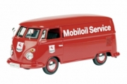 Volkswagen T1 Kasten "Mobiloil Service"  1/43