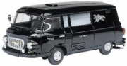 Barkas . B 1000 Corbillard 1/43
