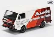 Volkswagen LT "Audi" LT "Audi" 1/43