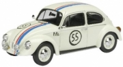 Volkswagen . Kafer Die Ludolfs 1/43