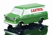 Ford Transit Castrol Castrol 1/43