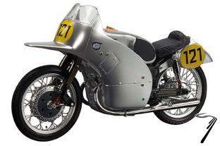 NSU Rennmax 