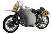 NSU Rennmax "Delfin"  1/10