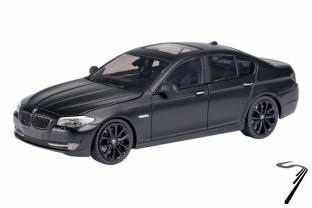 BMW . 5er Limousine 