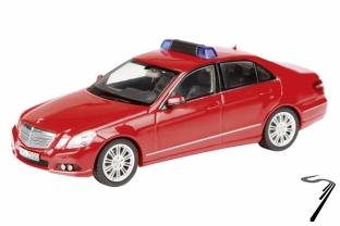 Mercedes .  1/43