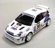 Ford Focus RAC Rallye  1/24