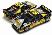 Lancia 037 Olio Fiat San Remo  1/24
