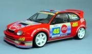 Toyota Corolla #46 Rallye de Monza  1/24