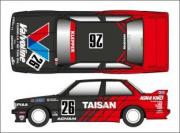 BMW M3 "Taisan"  1/24