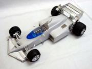 Brabham BT53   1/20