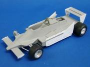 Tyrrell 009 "Tyrrell"  1/20