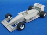 Lotus 100T Honda GP Japon  1/20
