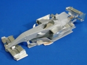 Mac Laren MP4/22 GP Japon  1/20