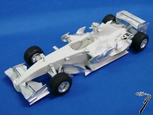 Renault R26 GP Japon  1/20