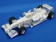Renault R26 GP Japon  1/20