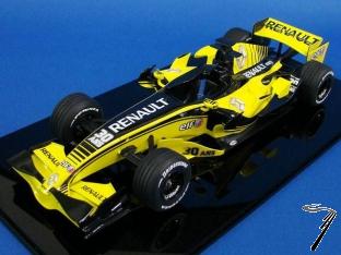 Renault R26 