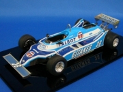 Ligier JS17 d&eacute;but saison  1/20