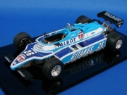 Ligier JS17B   1/20
