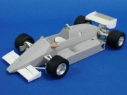 Lotus 93T GP br&eacute;sil  1/20