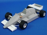Lotus 93T GP monaco  1/20