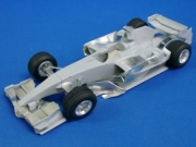 Mac Laren MP4/23  1/20