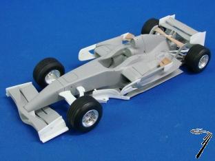 Williams FW30   1/20