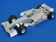 Williams FW30   1/20