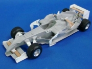 BMW Sauber   1/20
