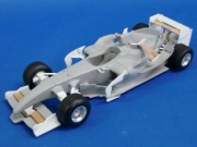 BMW Sauber GP du Canada  1/20