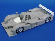Peugeot 908 #7 & 8  24H Le Mans  1/24