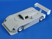 Toyota Eagle Mk-III Daytona  1/24