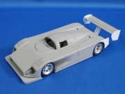 Toyota Eagle Mk III Daytona  1/24