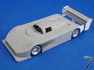 Toyota Eagle Mk III Miami  1/24