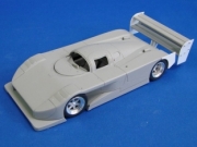 Toyota Eagle Mk III Miami  1/24