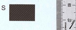 Divers Carbone Taille S Carbone Taille S 1/24