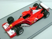 Ferrari F2003 GP du Japon  1/20