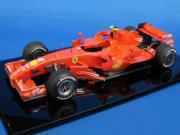 Ferrari F2007   1/20