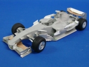 Ferrari F2008  1/20