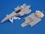 Divers Montage Kits   1/20