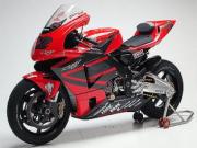 Honda RC211V  1/12