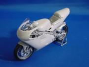 Yamaha YZR 500   1/12