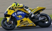 Yamaha YZR-M1   1/12